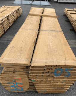 Furniture & Joinery