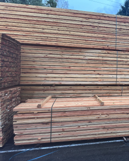 Cladding boards | Timberhub