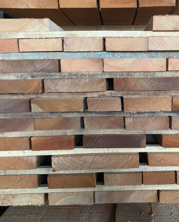 Exotic timber | Timberhub