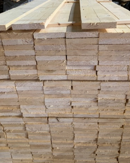 Pallet timber | Timberhub