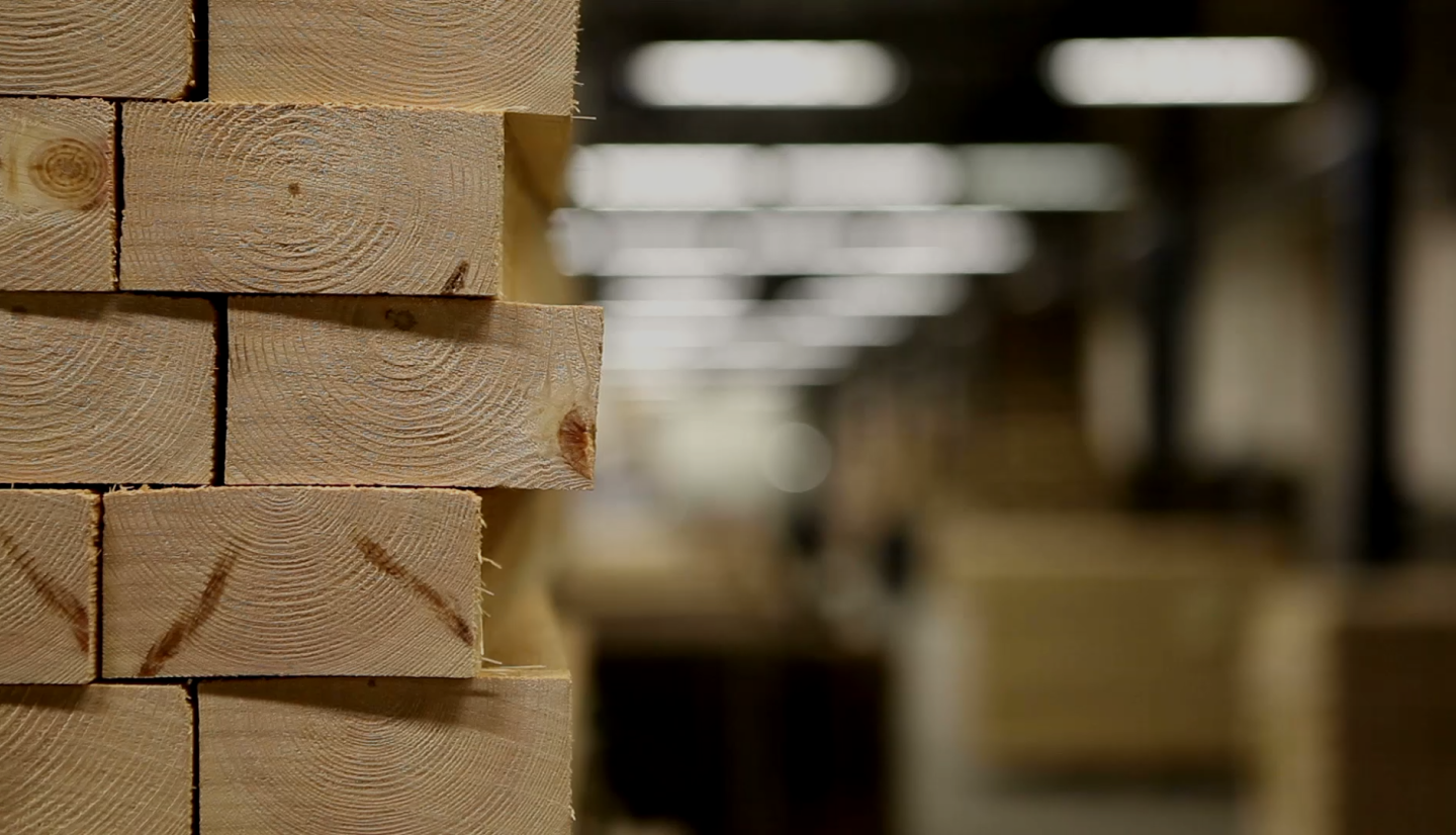 Buy sawn timber fast and smarter | Timberhub