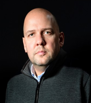 Sander Waardenburg